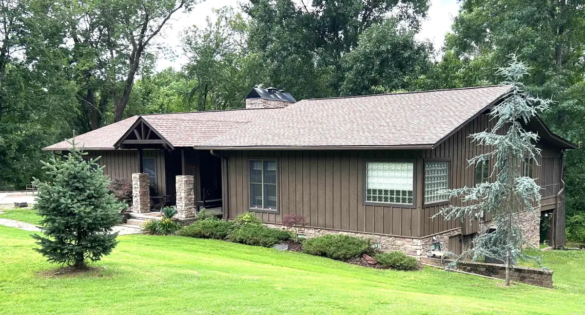 300 S Chinkapin Drive, Pangburn, AR 72121 - #1