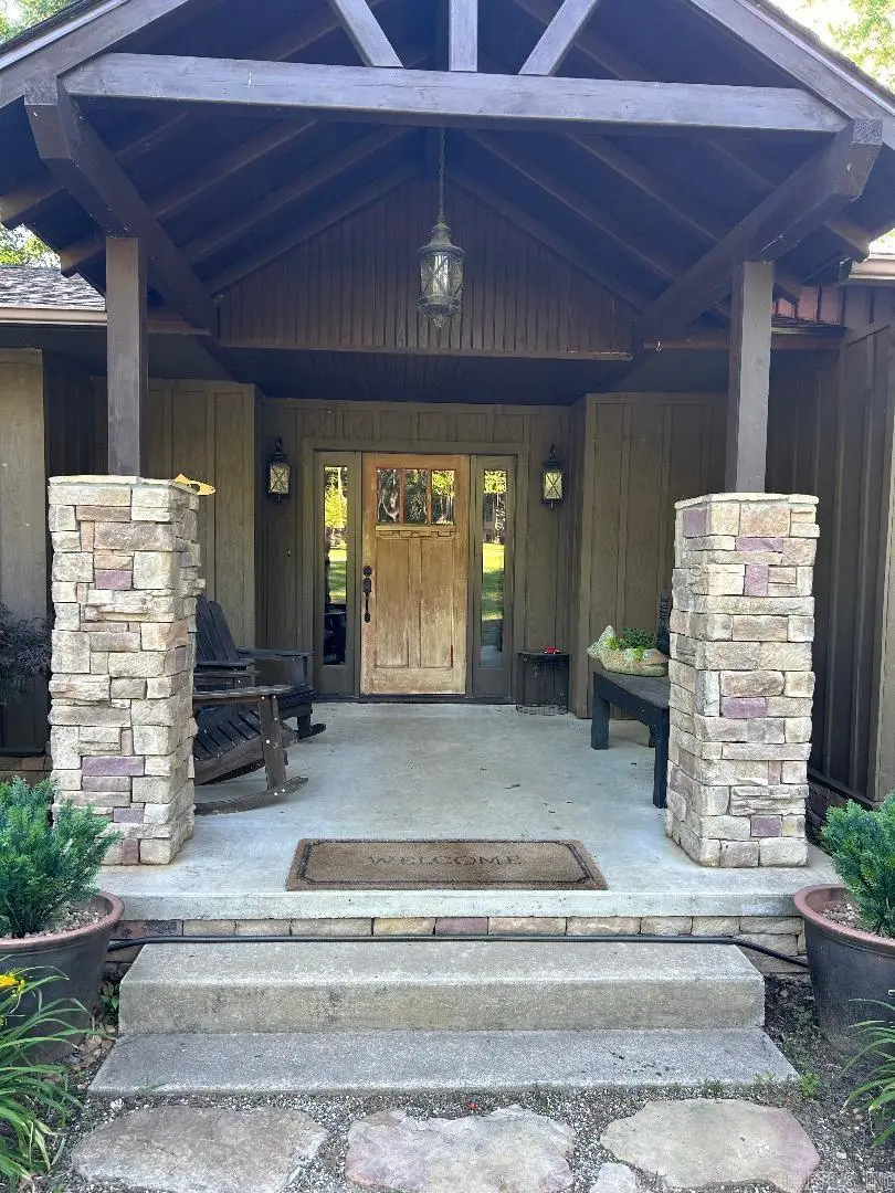 300 S Chinkapin Drive, Pangburn, AR 72121 - #3