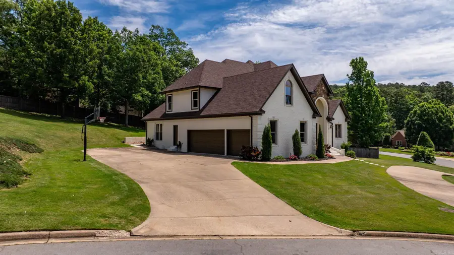 9 Lamarche Lane, Little Rock, AR 72223 - #3