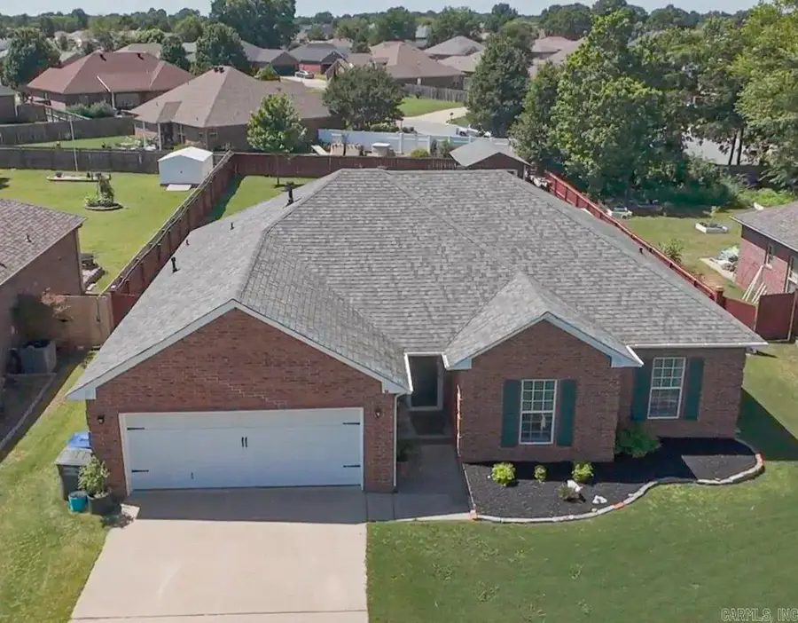 1685 Hosta, Conway, AR 72034 - #2