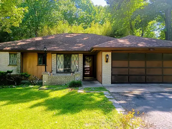 Address Withheld By Seller, Bull Shoals, AR 72619