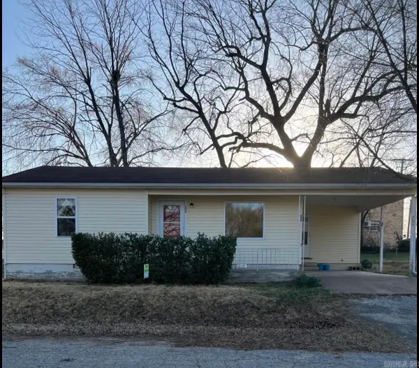 206 N 2nd, Flippin, AR 72634