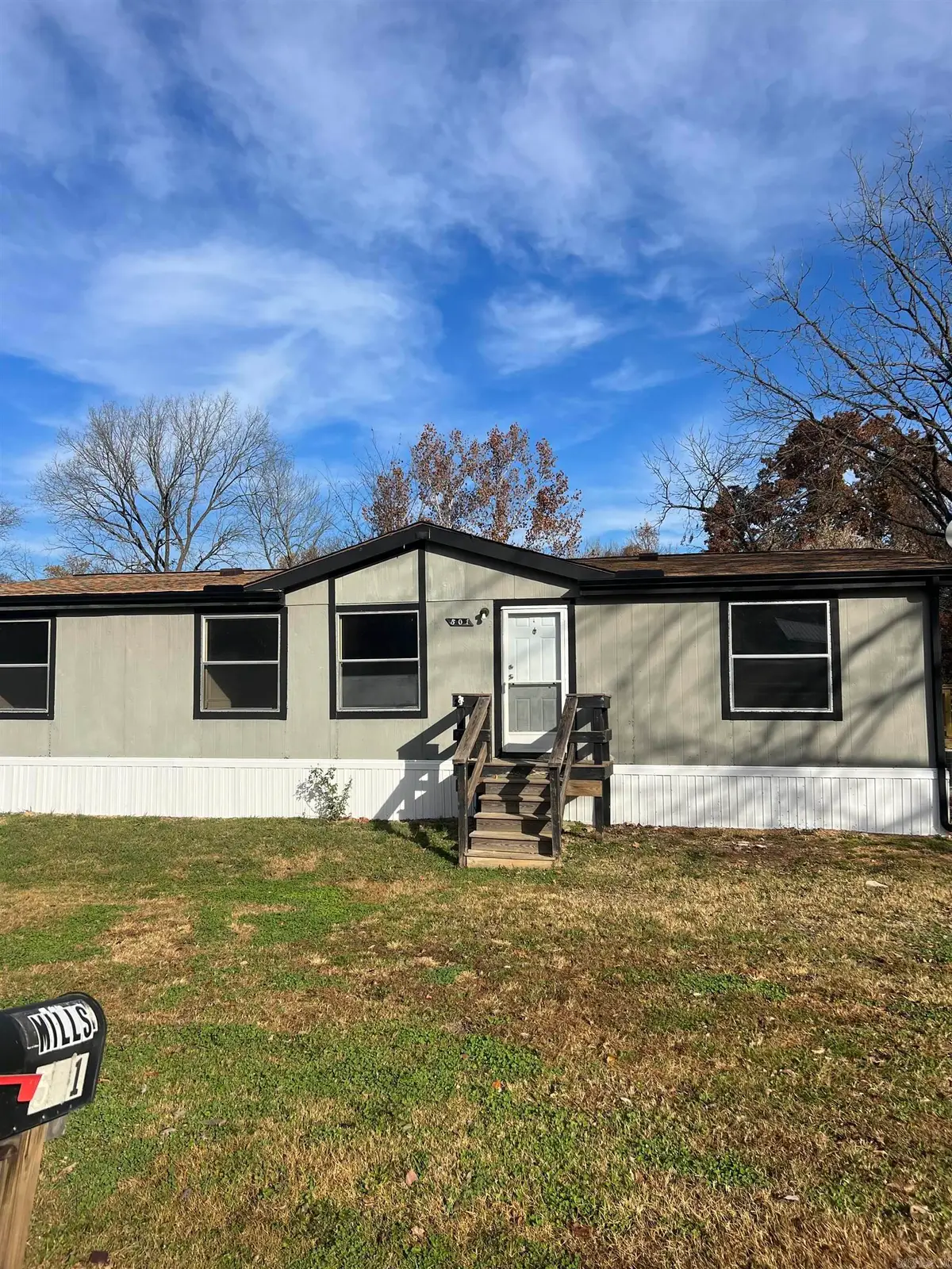 501 Girard Stret, Flippin, AR 72634 - #1