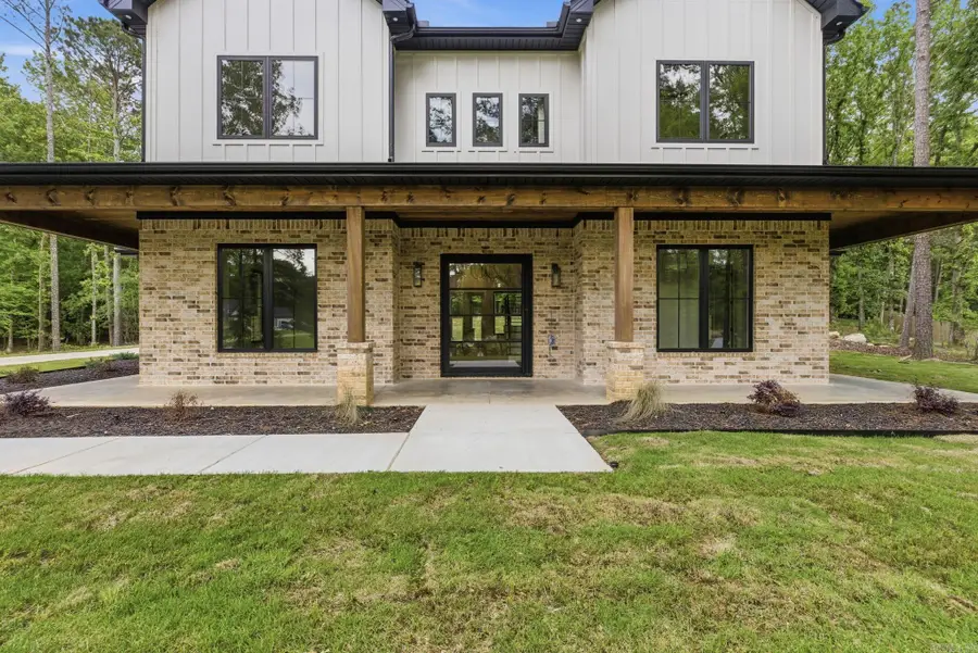 7048 Hannah Lane, Benton, AR 72019 - #2