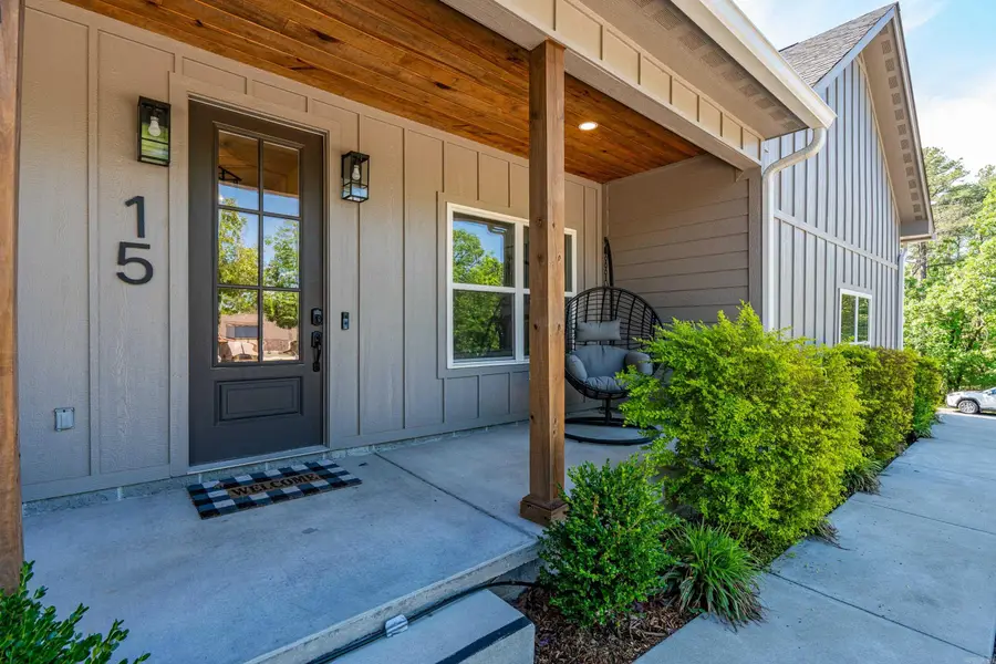 15 Cresta Way, Hot Springs Village, AR 71909 - #2