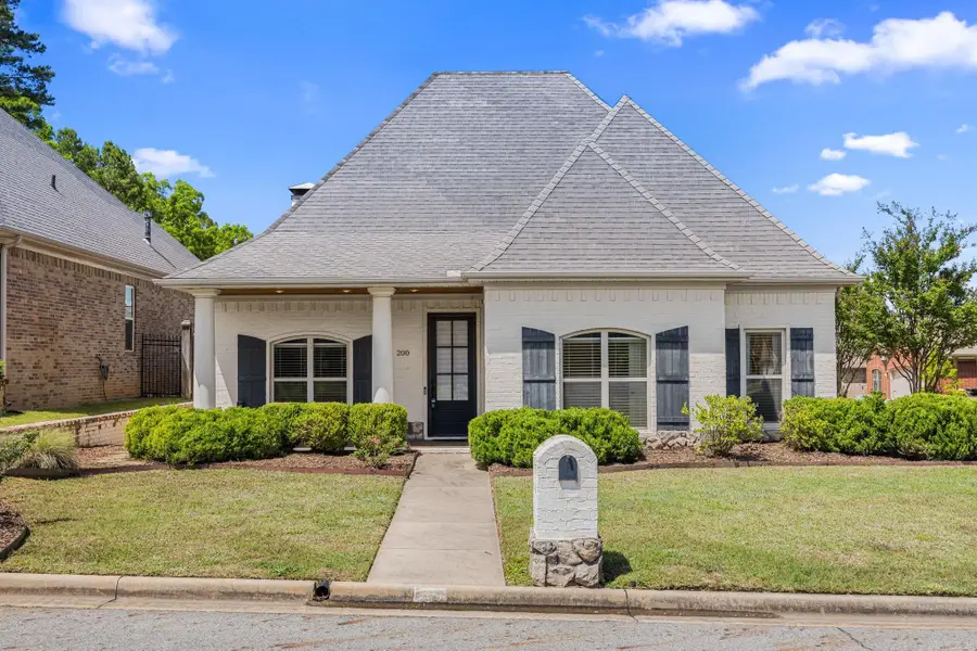 200 Garden Valley Loop, Little Rock, AR 72223 - #2