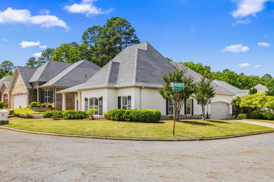 200 Garden Valley Loop, Little Rock, AR 72223 - #3