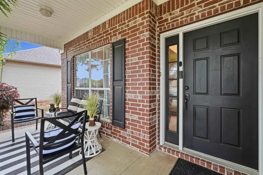 1140 Champions Drive, Conway, AR 72034 - #2