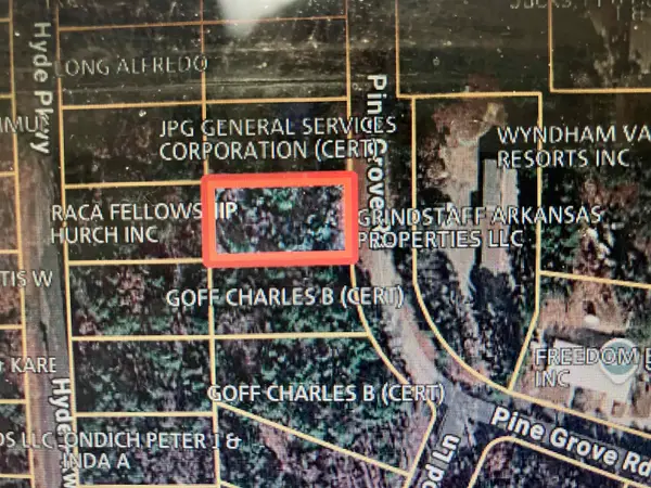 Address Withheld By Seller, Fairfield Bay, AR 72088