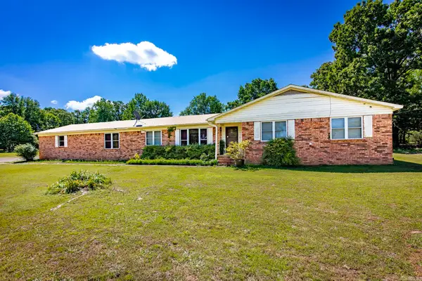 479 Foster Chapel Rd, Searcy, AR 72143