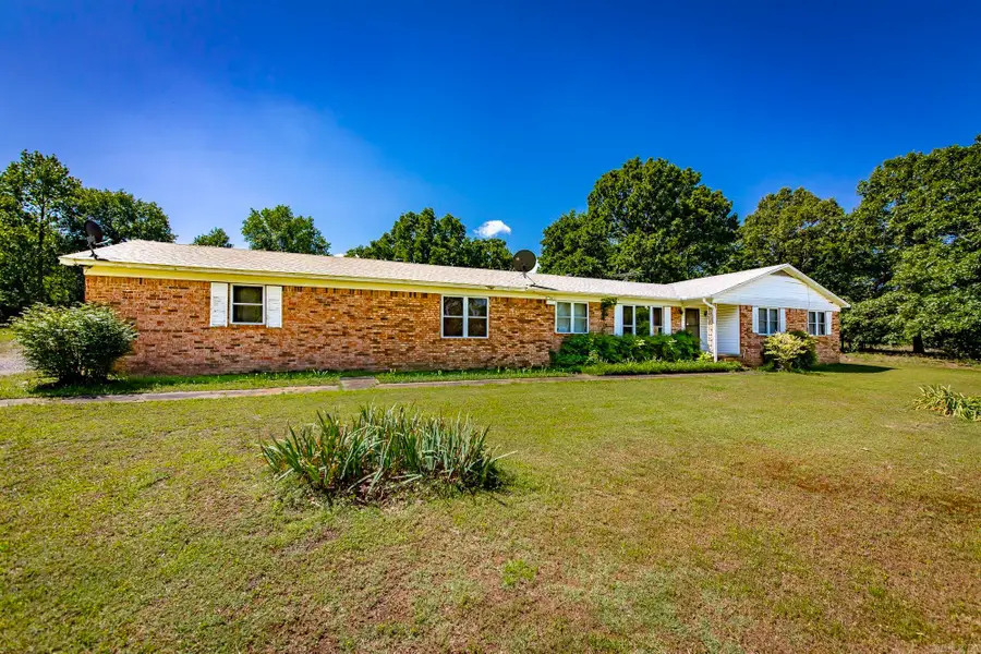 479 Foster Chapel Rd, Searcy, AR 72143 - #2