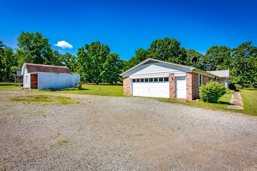 479 Foster Chapel Rd, Searcy, AR 72143 - #3