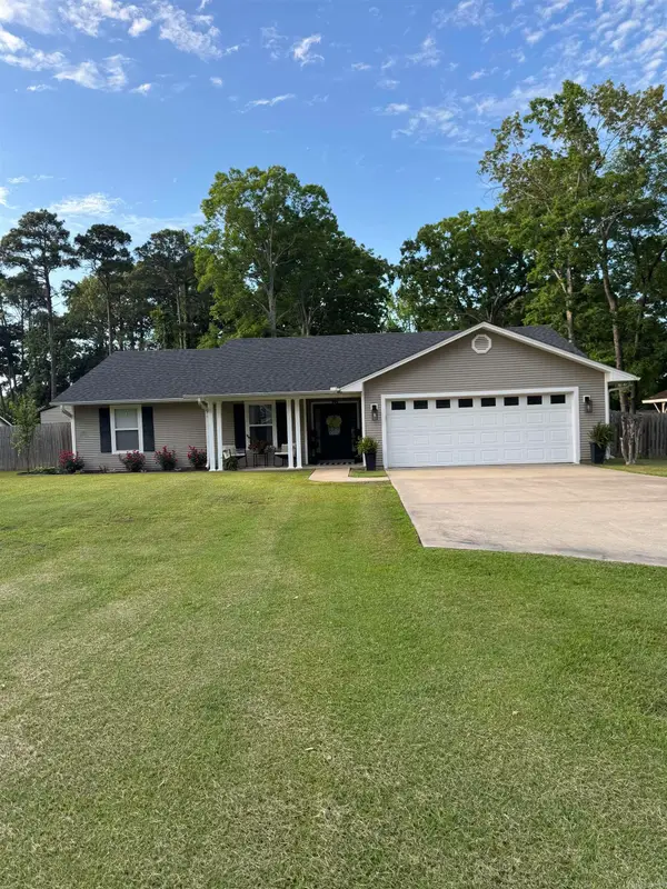 401 White Hall Road, White Hall, AR 71602