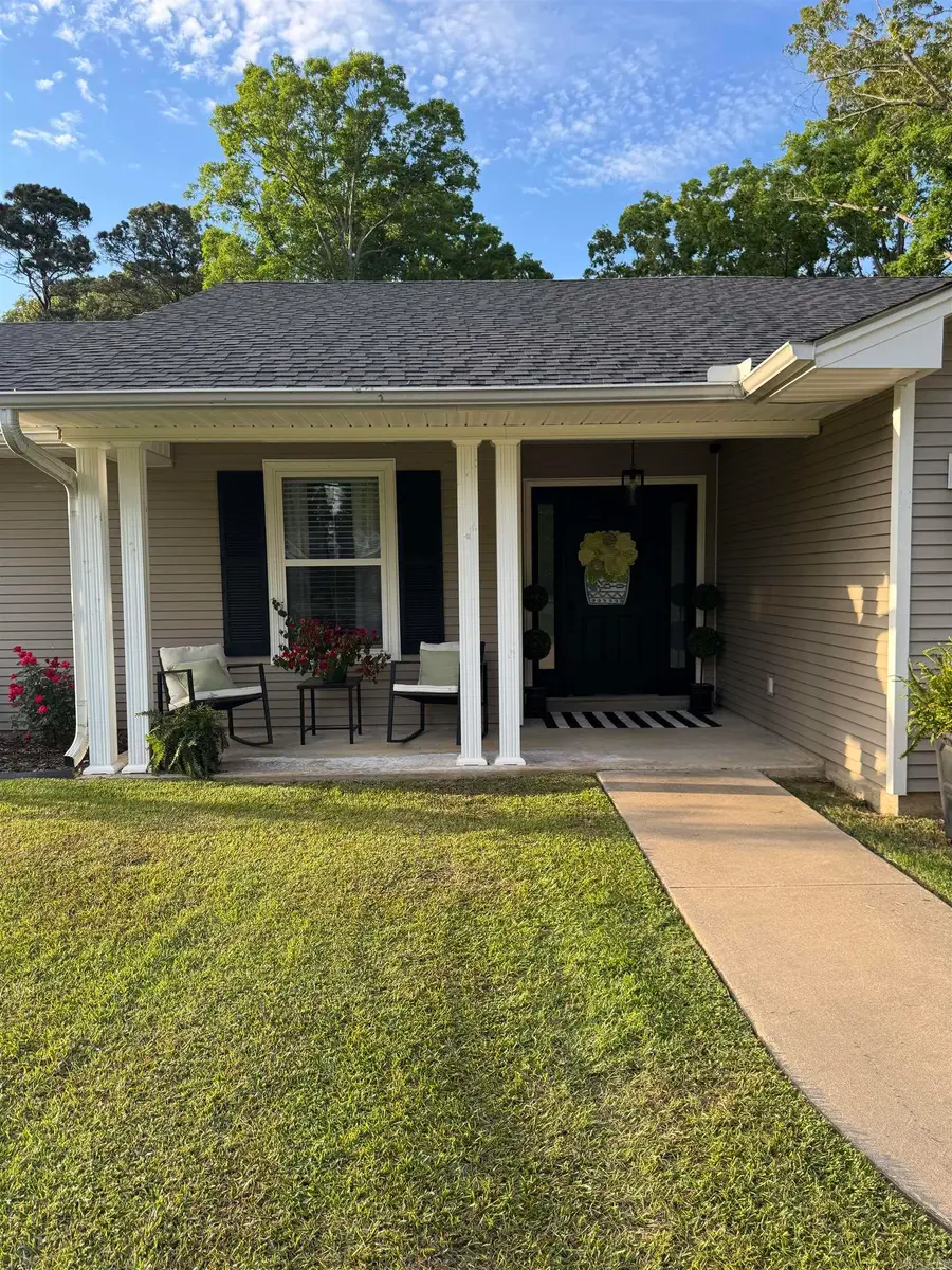 401 White Hall Road, White Hall, AR 71602 - #2