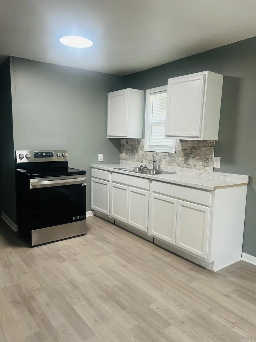 2503 W 26th Street, Pine Bluff, AR 71603 - #2