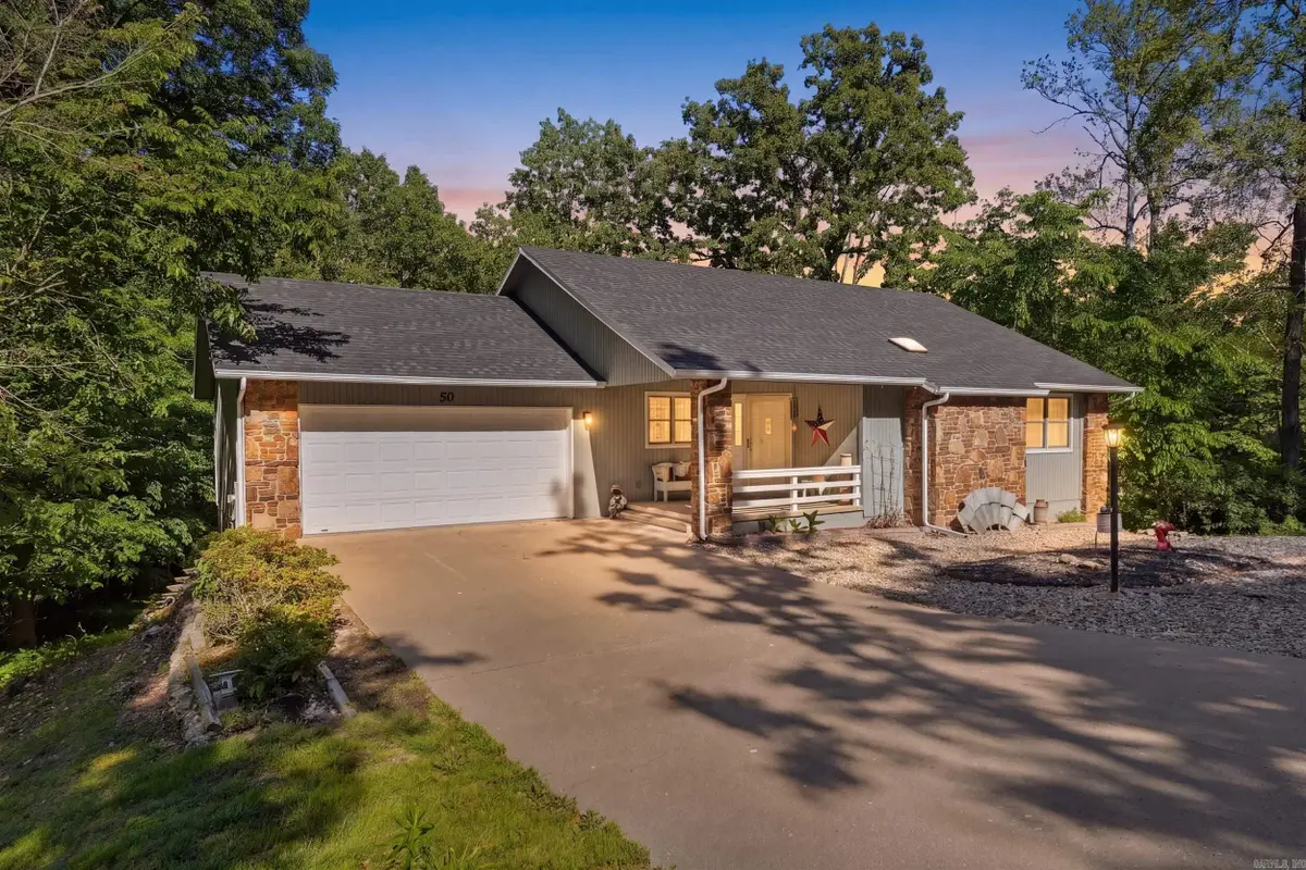 50 Ruthwell Drive, Bella Vista, AR 72715 - #1