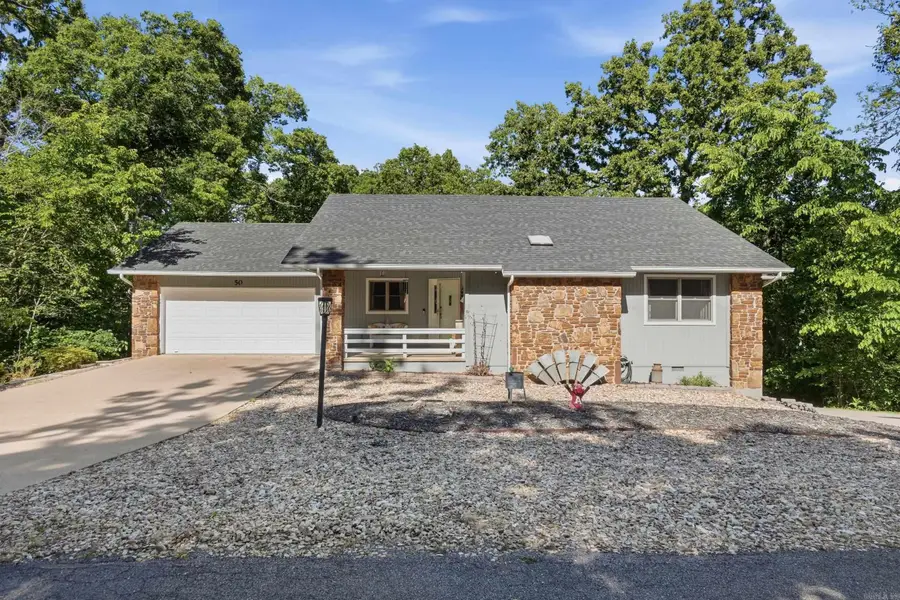 50 Ruthwell Drive, Bella Vista, AR 72715 - #2