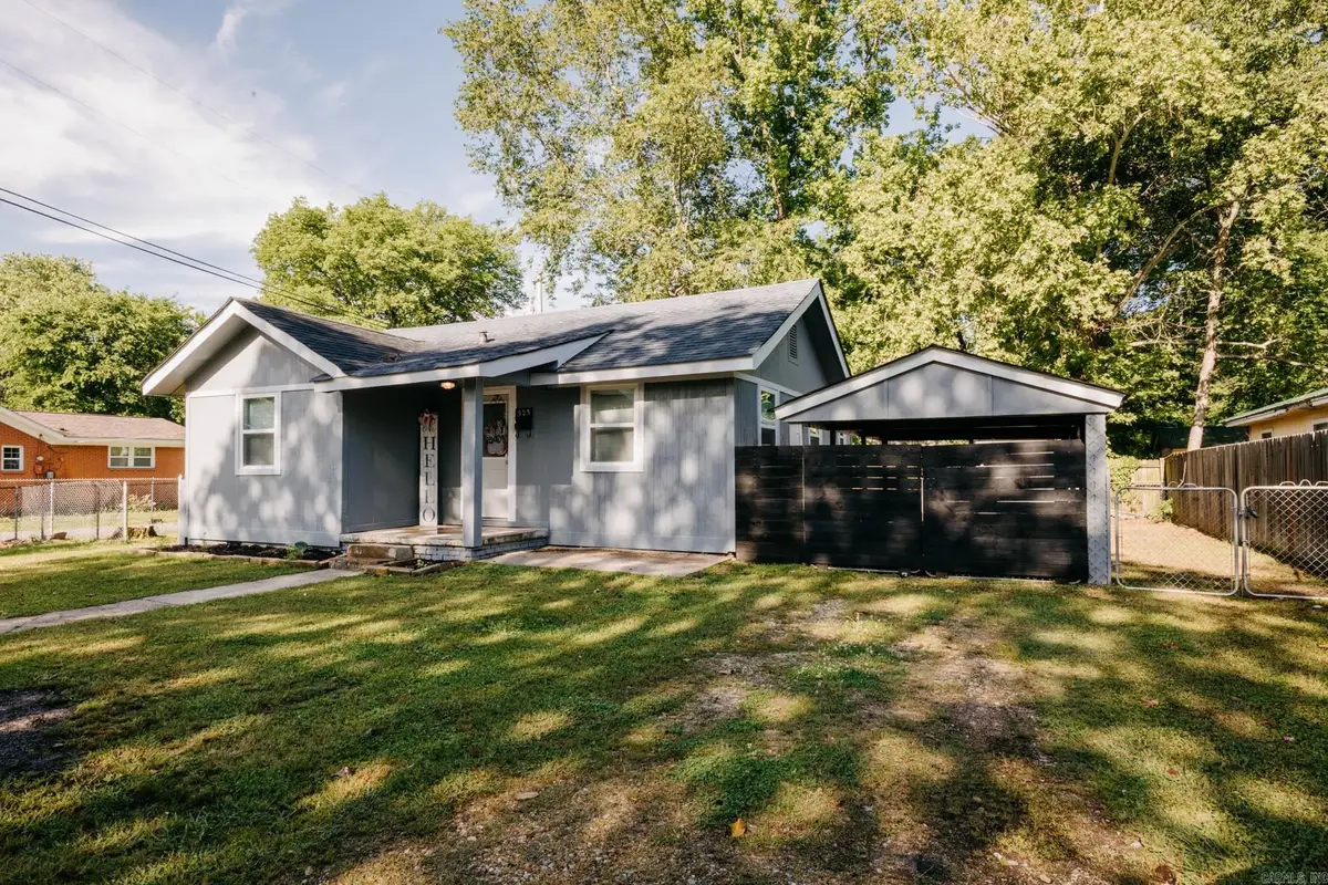 523 Cox Street, Benton, AR 72015 - #1