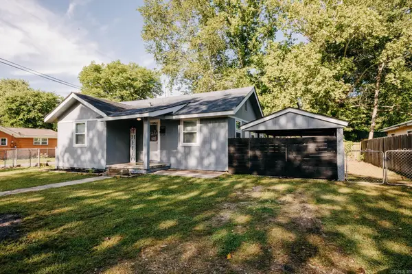 523 Cox Street, Benton, AR 72015
