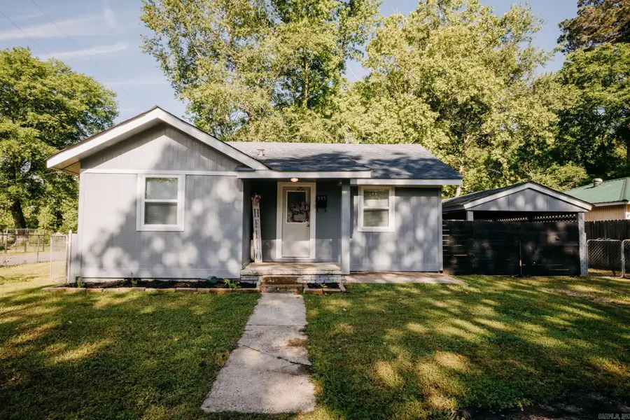 523 Cox Street, Benton, AR 72015 - #2