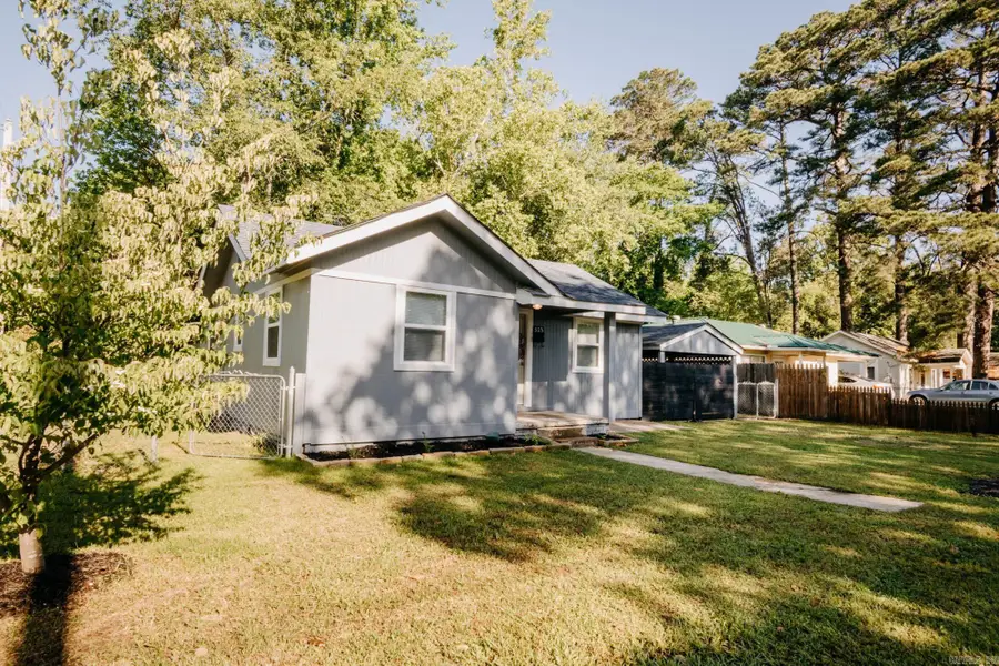 523 Cox Street, Benton, AR 72015 - #3