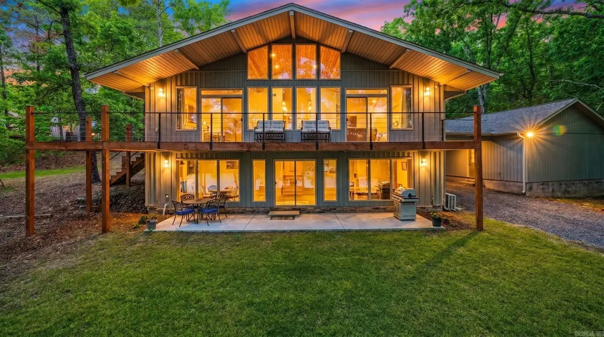 116 Eagle Shores Circle, Fairfield Bay, AR 72088 - #1