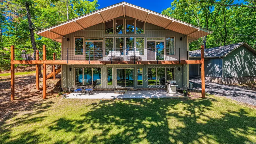 116 Eagle Shores Circle, Fairfield Bay, AR 72088 - #2