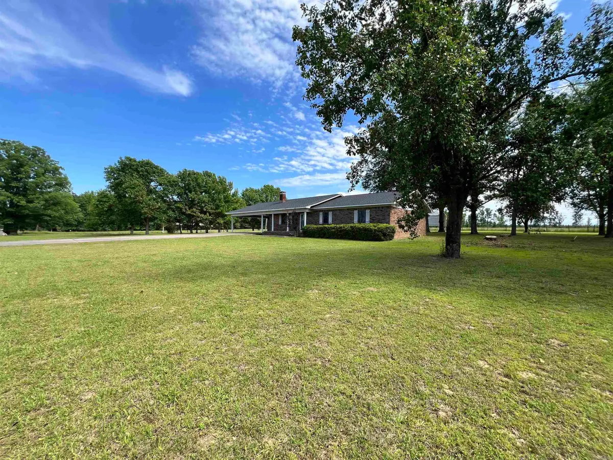 250 W 114 Highway, Star City, AR 71667 - #1