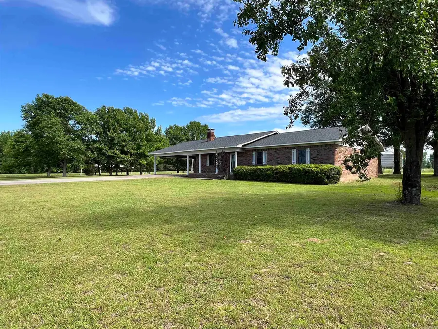 250 W 114 Highway, Star City, AR 71667 - #2