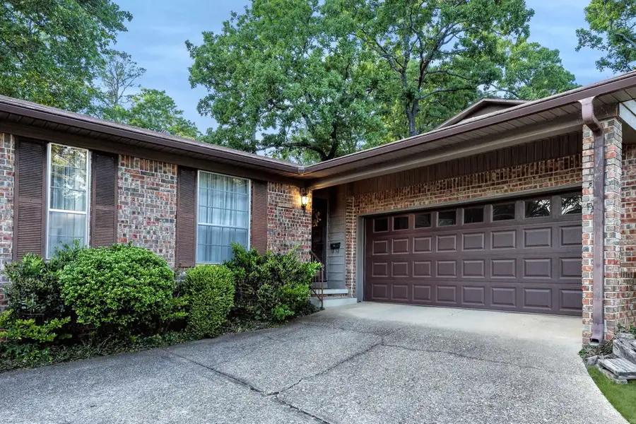 3218 Rocky Court, Little Rock, AR 72227 - #2