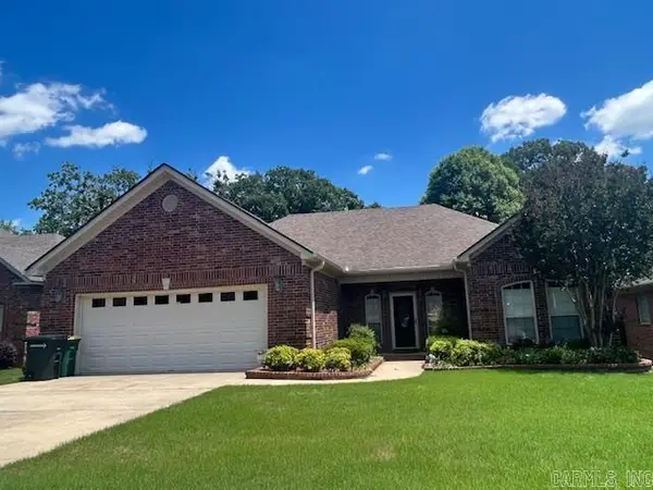 9108 Wilhite Lane, Sherwood, AR 72120