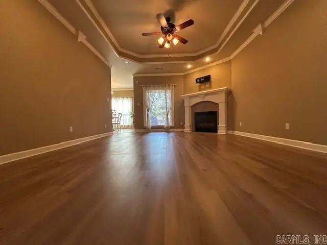9108 Wilhite Lane, Sherwood, AR 72120 - #2