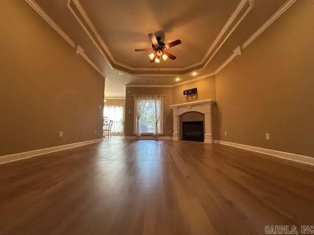 9108 Wilhite Lane, Sherwood, AR 72120 - #3
