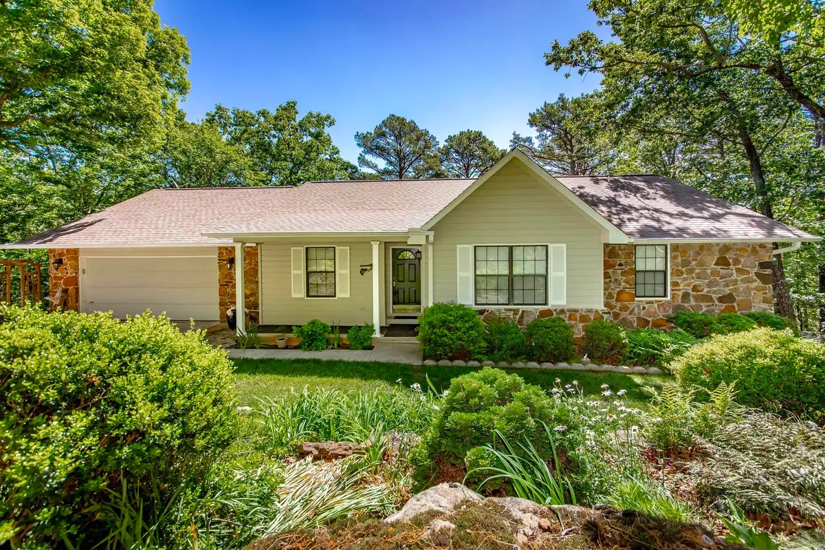 252 Lakeside Drive, Fairfield Bay, AR 72088 - #1