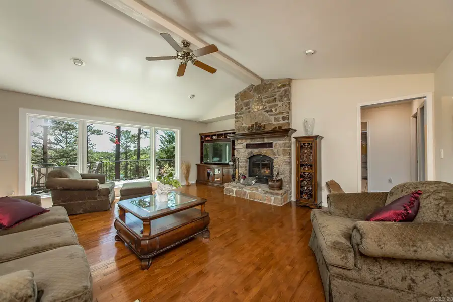 252 Lakeside Drive, Fairfield Bay, AR 72088 - #3