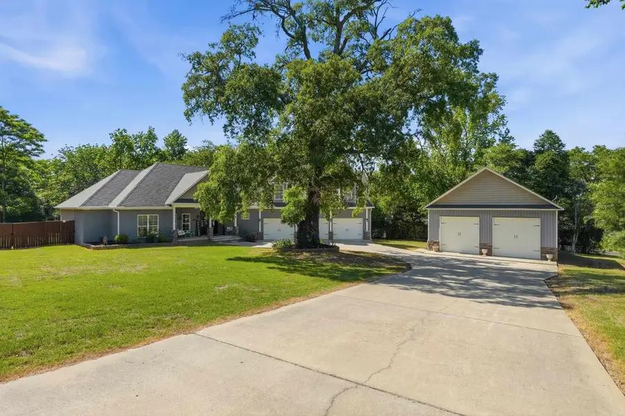 4 Evergreen Cove, Greenbrier, AR 72058 - #2