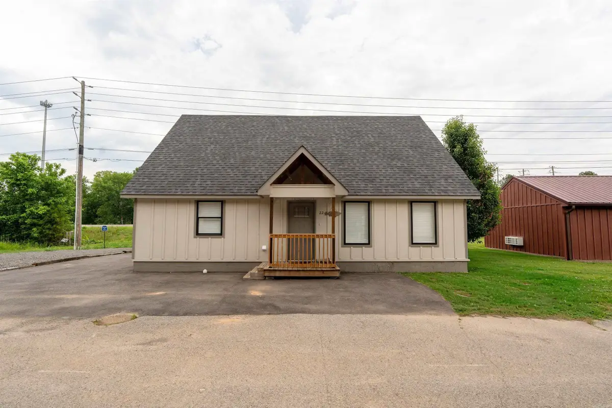 22 Winkley Shoals Cove, Heber Springs, AR 72543 - #1