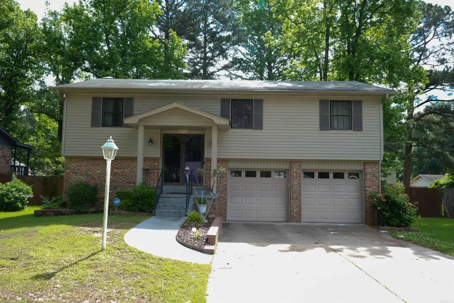 10715 Excalibur Drive, Little Rock, AR 72209 - #2