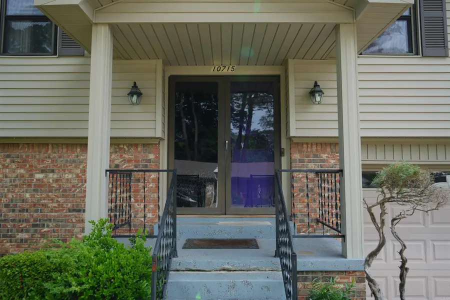 10715 Excalibur Drive, Little Rock, AR 72209 - #3