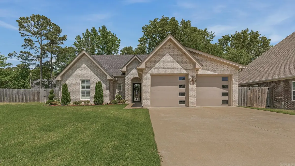 4004 Sandra Lane, Jonesboro, AR 72404 - #1