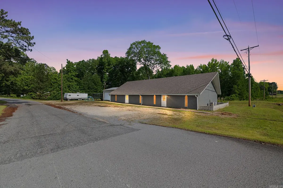 421 S Grant 81, Sheridan, AR 72150 - #1
