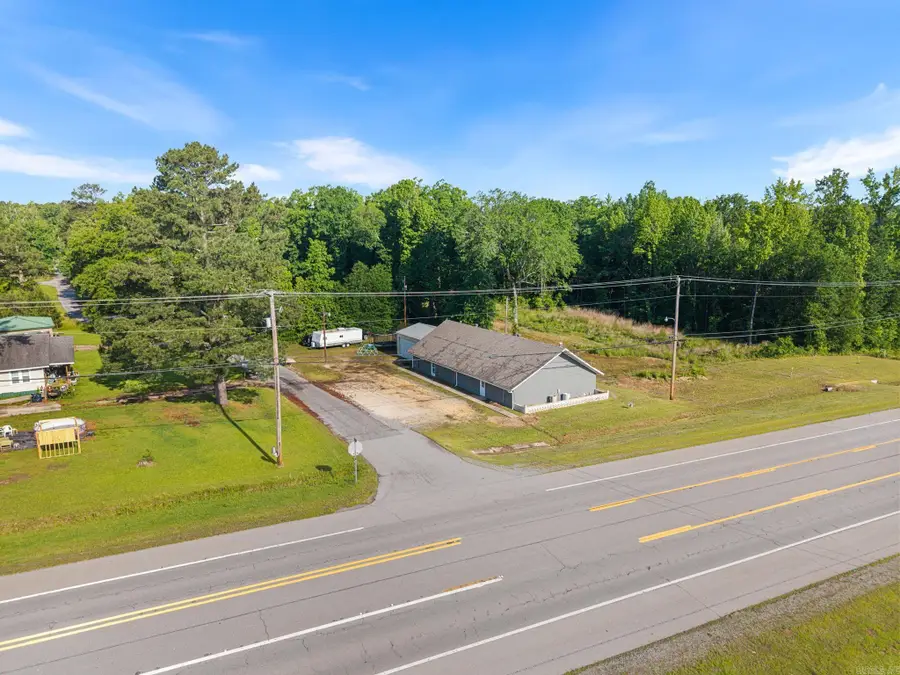 421 S Grant 81, Sheridan, AR 72150 - #3