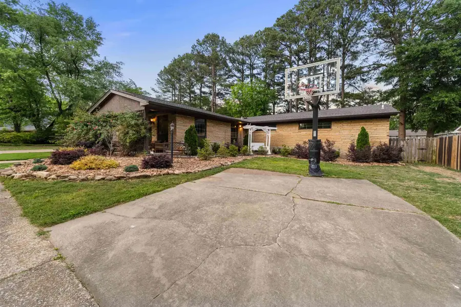 25 Harding Dr., Searcy, AR 72143 - #2