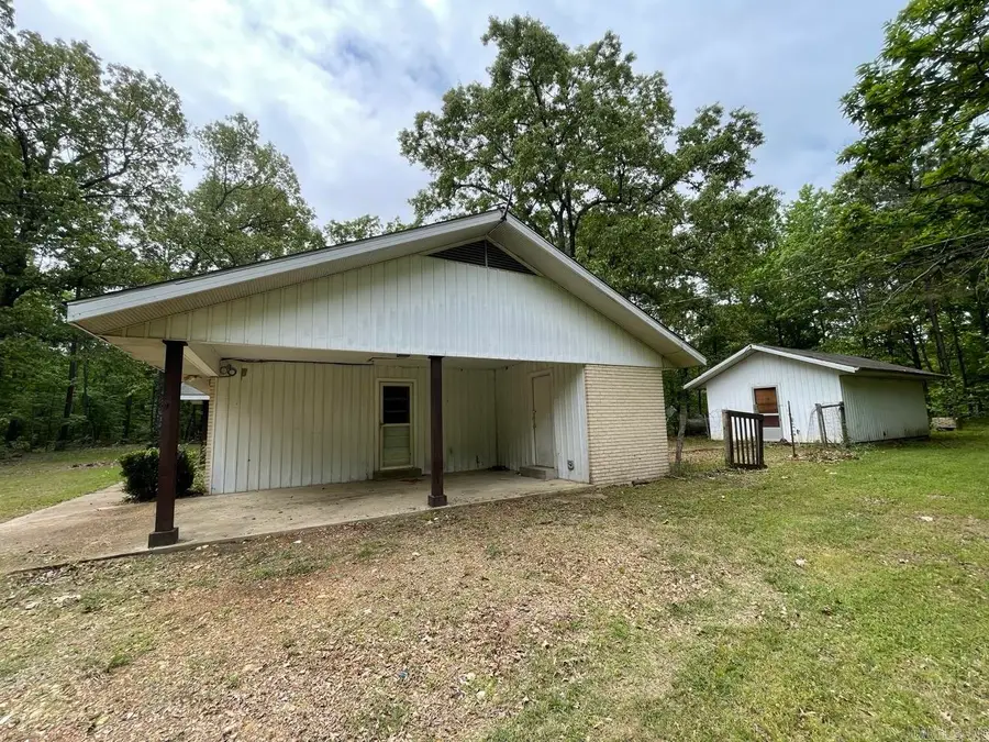 77 Mcneely Road, Arkadelphia, AR 71923 - #3