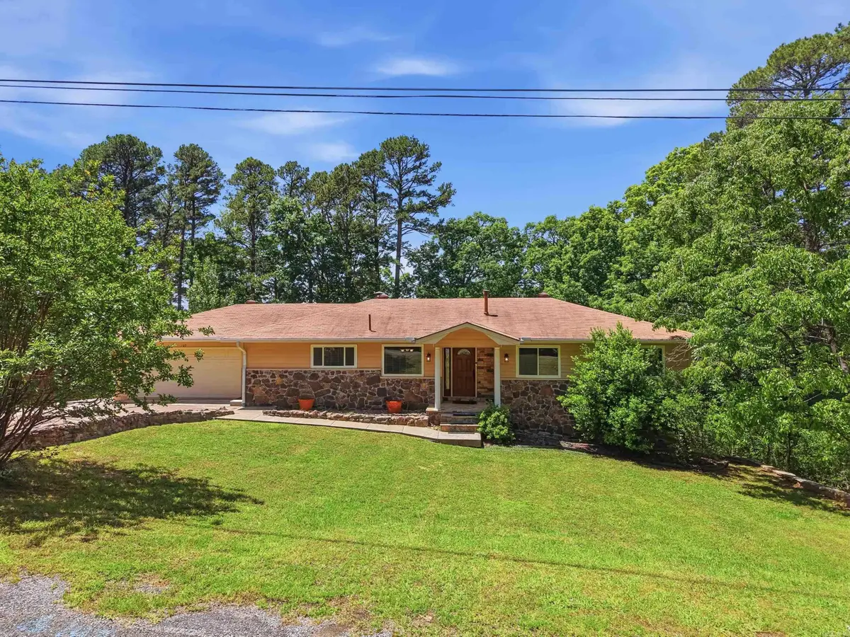 107 Hillside Drive, Fairfield Bay, AR 72088 - #1
