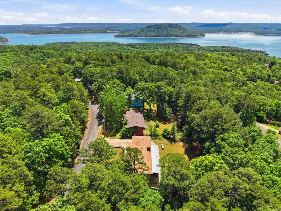 107 Hillside Drive, Fairfield Bay, AR 72088 - #2