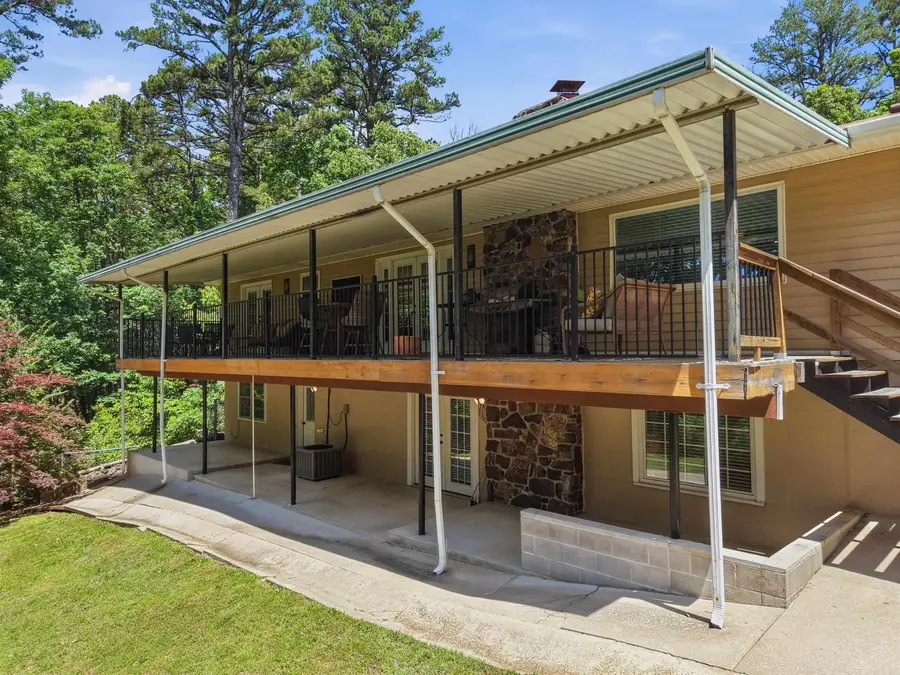 107 Hillside Drive, Fairfield Bay, AR 72088 - #3