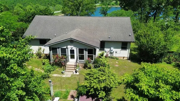 1350 Circle Road, Ash Flat, AR 72513