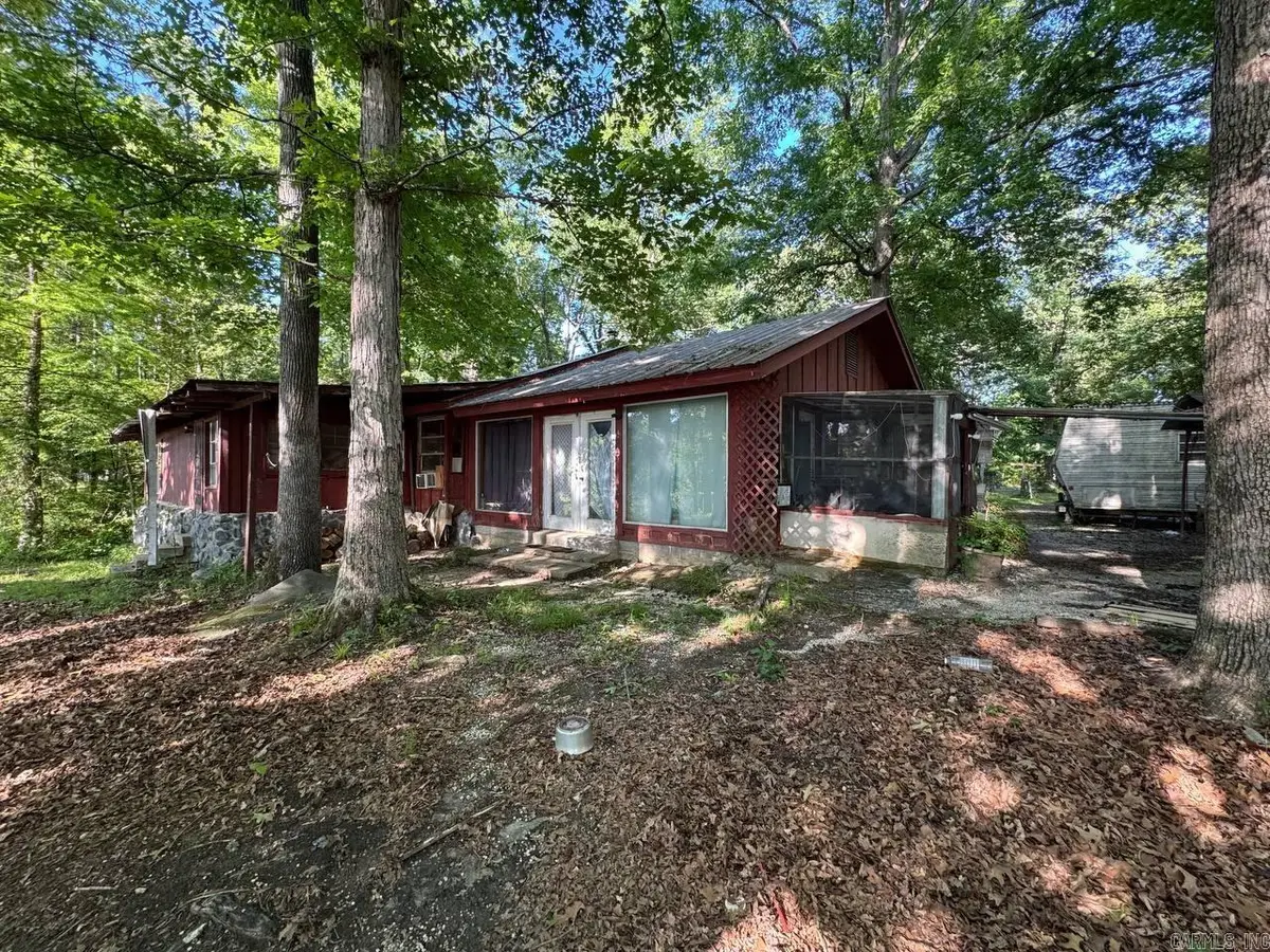 665 E Clearwater Drive, Sheridan, AR 72150 - #1