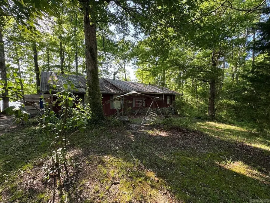 665 E Clearwater Drive, Sheridan, AR 72150 - #2